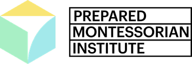 The Prepared Montessorian Logo