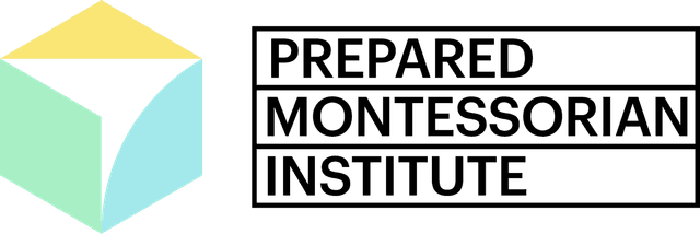 The Prepared Montessorian Logo