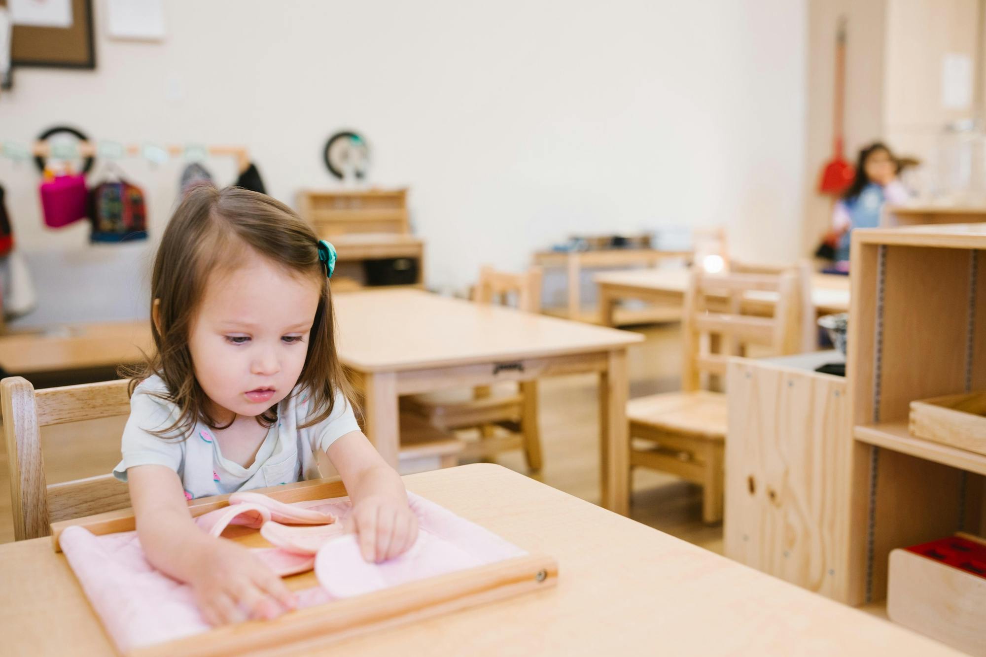Montessori in Practice Short Courses